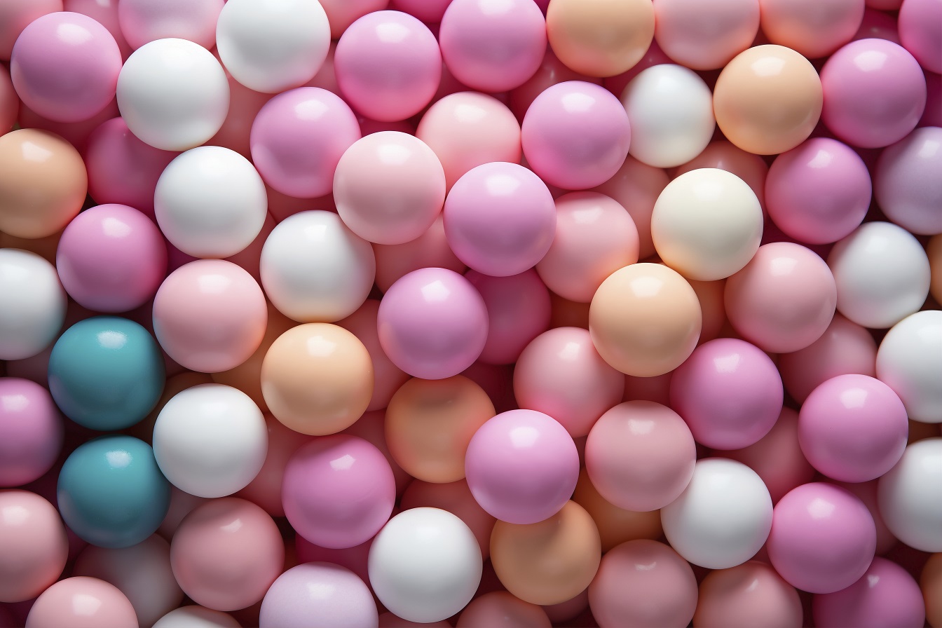 top-view-delicious-candy-arrangement